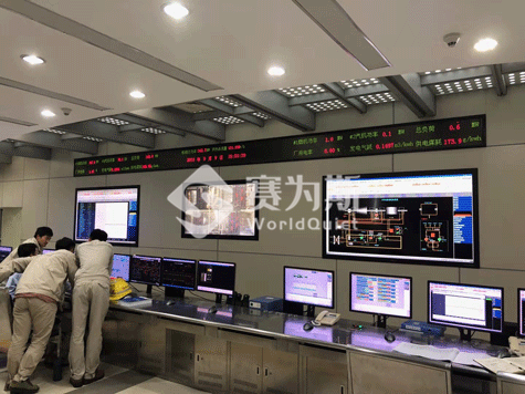 電廠噪聲治理