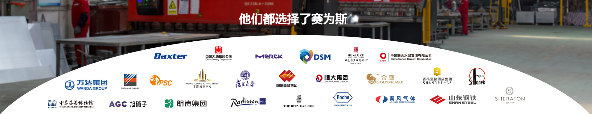 賽為斯噪音治理公司
