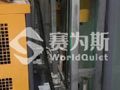 空壓機組噪音治理,工業降噪廠家分享有效治理方法