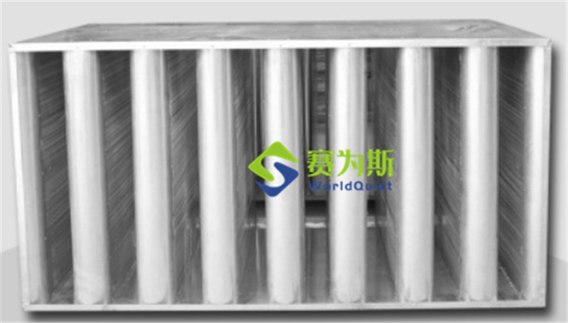 消聲器