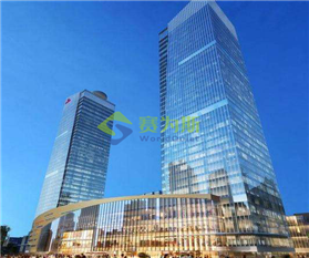 水泵噪音治理-張家港匯金中心設備層噪聲控制