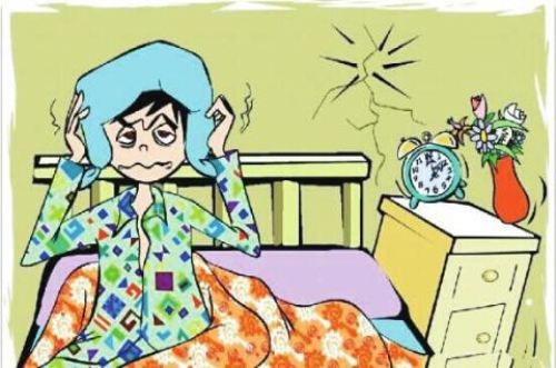 新風機噪聲大擾人睡眠該如何做降噪處理