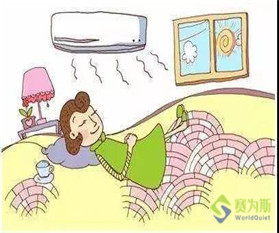 空調噪音多少分貝才算正常