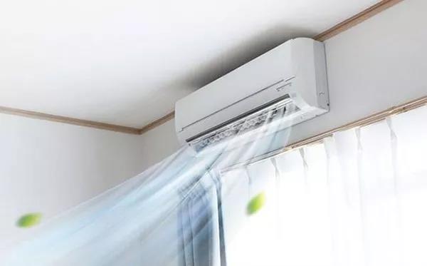 空調噪音多少分貝才算正常
