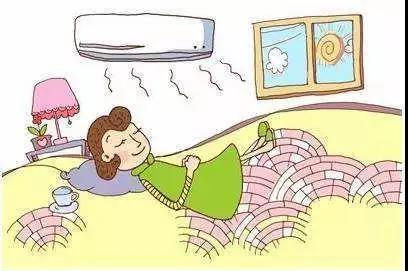 空調噪音多少分貝才算正常