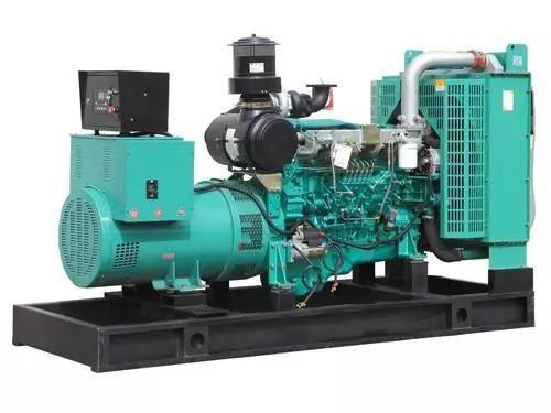 賽為斯柴油發電機組噪聲處理方案分享