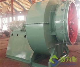發電廠風機幾種常見振動故障的主要原因淺析