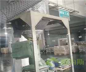 車間噪音大不光危害職工健康，還隱藏生產安全隱患?