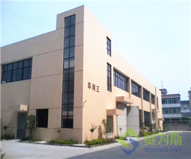 廠房噪聲綜合治理應從建設初期規劃方案