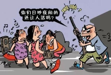 遭遇噪聲污染，賽為斯為您奉上投訴指南