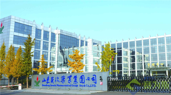 營銷快訊丨賽為斯中標山東羅欣藥業廠區綜合降噪工程