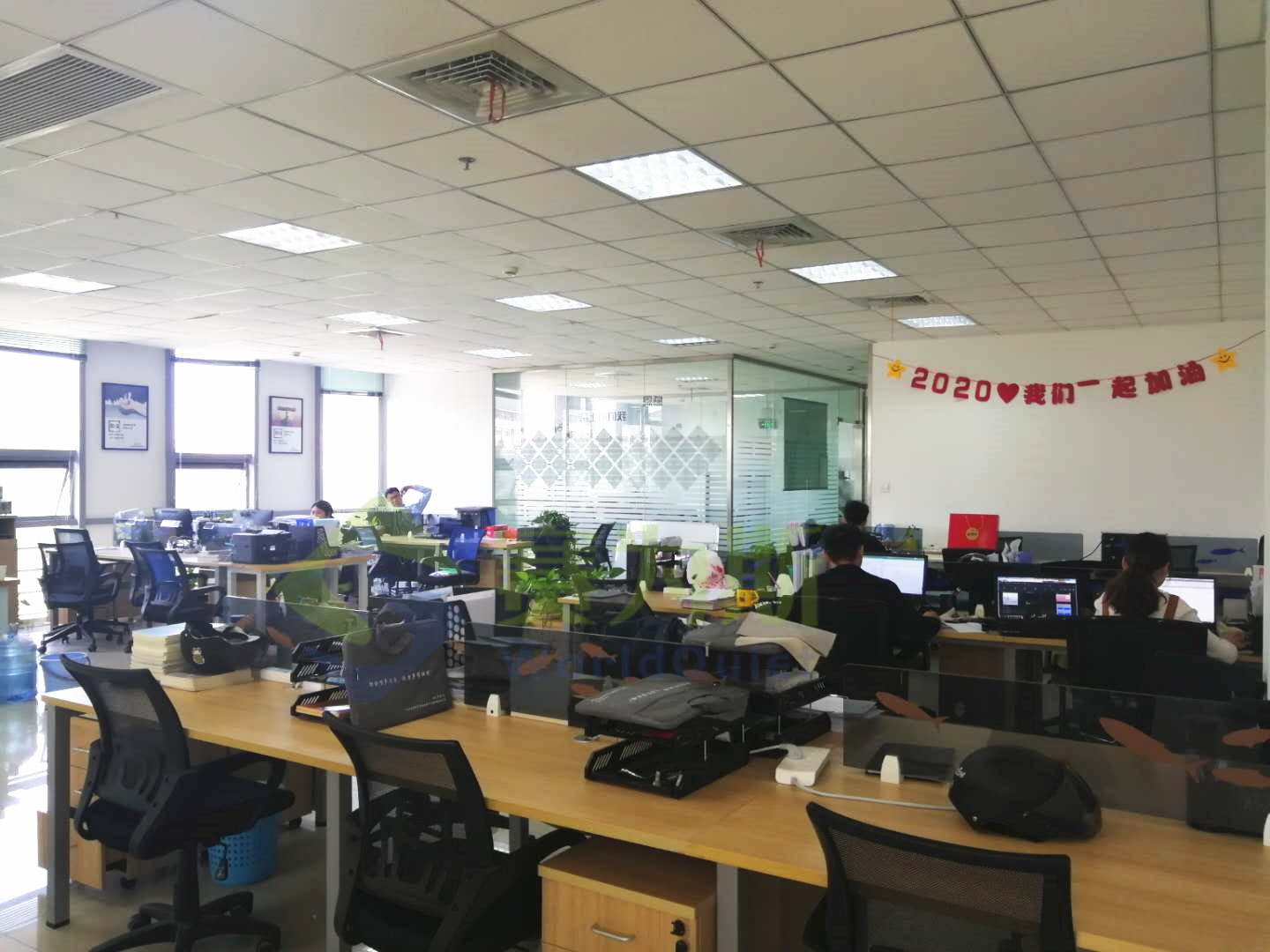 喬遷新址，砥礪前行——賽為斯喬遷公告