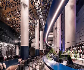 世界頂級酒店上海寶能希爾頓開業在即，室外冷卻塔降噪先行