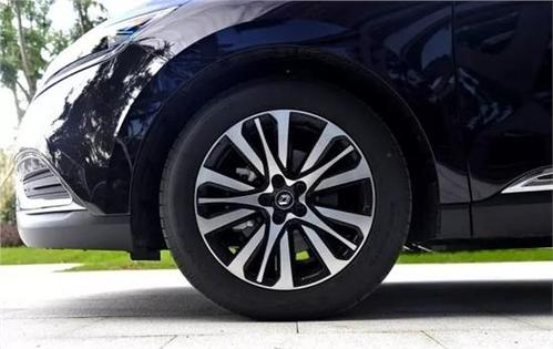 淺析車輛輪胎噪聲的主要來源及影響因素和規律