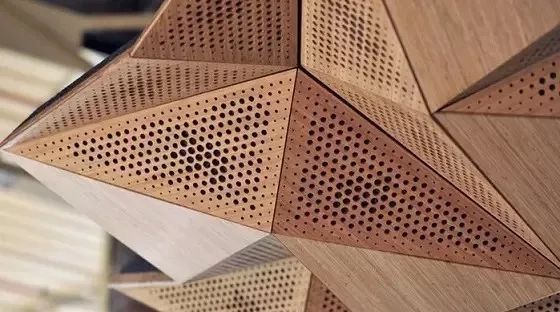 賽為斯聲學大講堂丨常見建筑聲學術語集錦