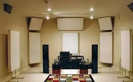 賽為斯聲學大講堂丨常見建筑聲學術語集錦