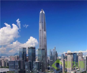 國銀金融中心大廈設備層噪聲控制工程