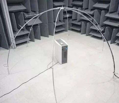 機械噪聲監測技術