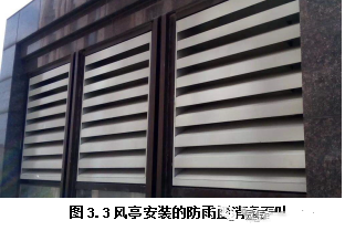 專業降噪公司談地鐵通風空調系統的噪聲處理