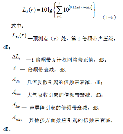 北京某熱電廠主廠房噪聲綜合處理設計
