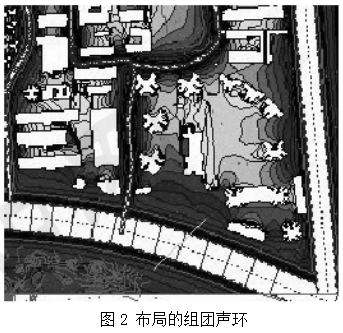 規劃視角下居住區地下停車庫出入口噪聲防治