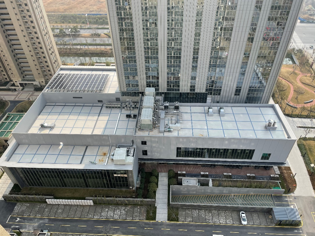 五星級酒店設備降噪，賽為斯“再下一城”