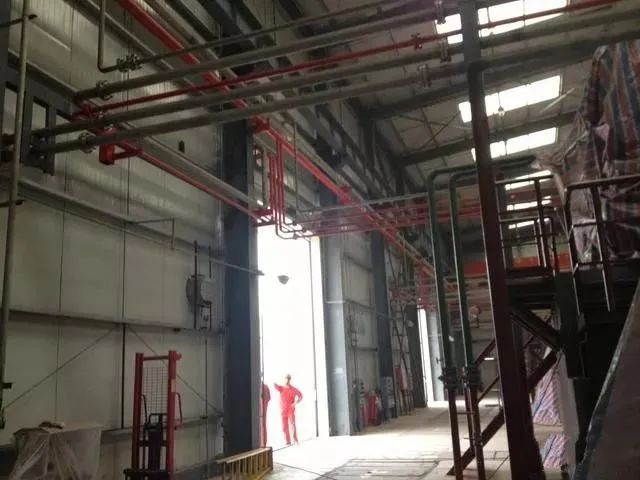 空壓機噪音那么大，工廠通常是如何治理的？