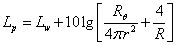 聲學測量基礎知識分享