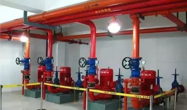 史上最全水泵噪聲來源分析及治理措施分享
