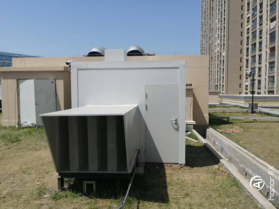 工業廠區噪音處理主要有哪些方面