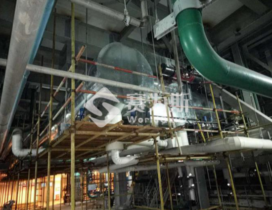 熱電廠噪音大怎么辦,噪音治理公司分享降噪方法