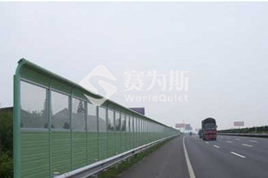 安裝聲屏障有什么技術要求嗎,要注意哪些呢