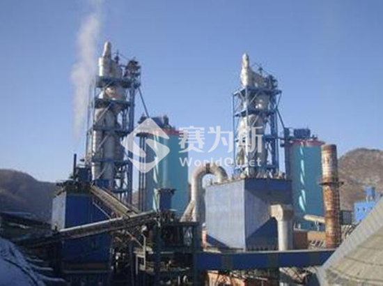 淺談水泥廠噪聲污染的原因及治理方案