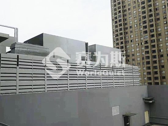 高檔酒店建筑做聲學設計要點
