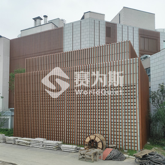 建筑施工現場噪音治理,采用什么降噪措施