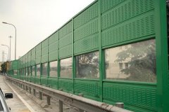哪些噪音治理項目是隔音降噪工程廠家可以做的？