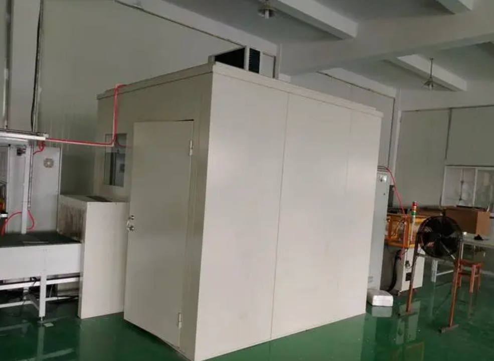 哪些噪音治理項目是隔音降噪工程廠家可以做的？