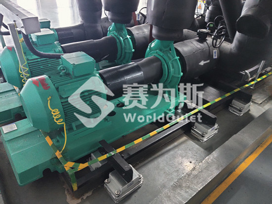 江蘇噪音治理廠家分享柴油發電機組噪音治理方案