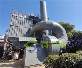 專業噪聲治理公司教你如何對工業風機進行噪音治理
