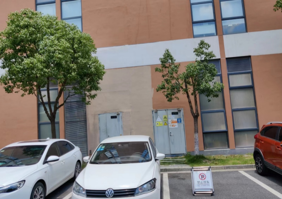 科濟制藥有限公司廠界噪音治理技術項目