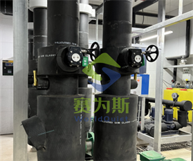 高檔小區水泵房噪聲擾民，噪音治理措施很關鍵！