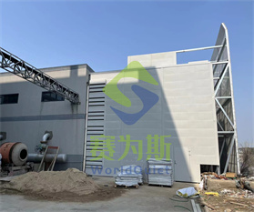 商業綜合體冷卻塔隔聲降噪方法？專業噪音治理公司為您解答！