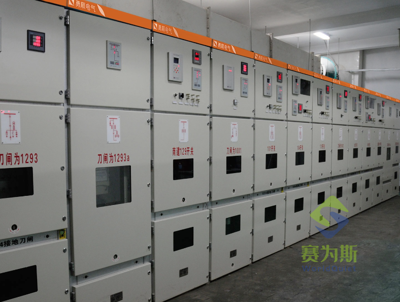 噪聲治理公司告訴你怎么解決小區配電房噪聲擾民問題！