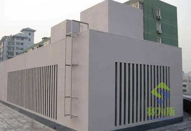 噪音治理公司為你解析暖通空調隔音降噪步驟