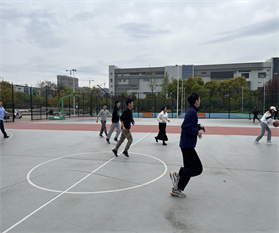 籃球對抗賽