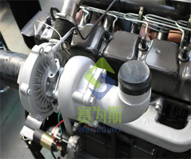 工廠發電機噪聲大？聽聽噪聲治理公司怎么說！