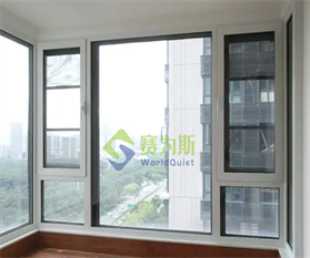 高層建筑噪聲治理怎么做？