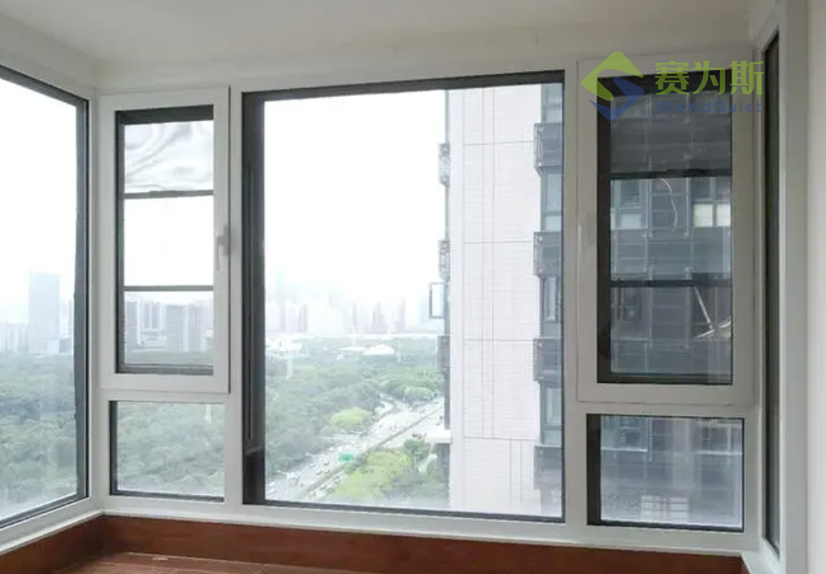 高層建筑噪聲治理怎么做？