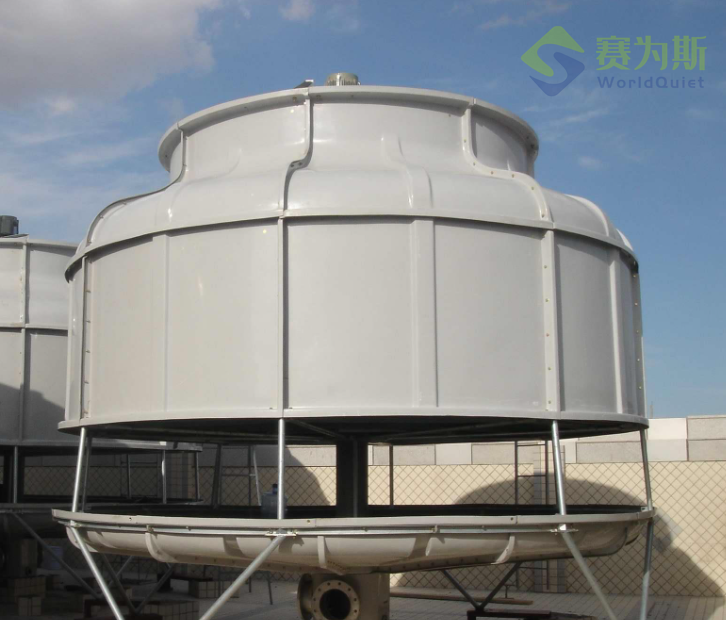 空調機組噪音治理以及冷卻塔降噪處理怎么做？