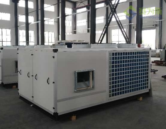 空調機組噪音治理以及冷卻塔降噪處理怎么做？